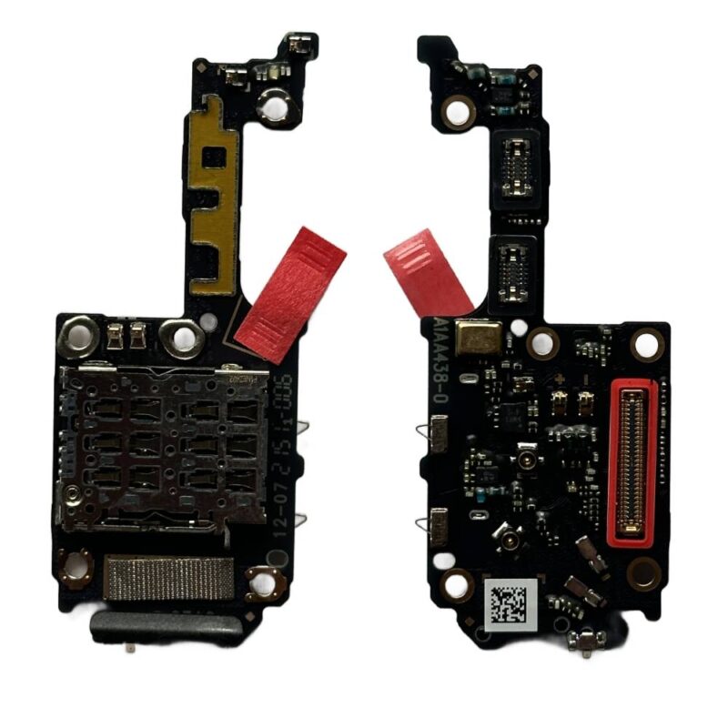 Cititor SIM OnePlus 10 Pro