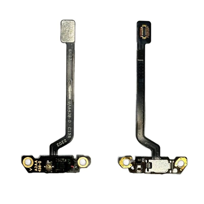 Conector Antena OnePlus 10 Pro