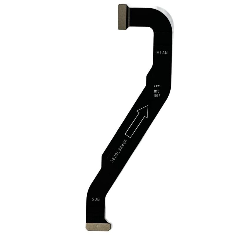 Flex Xiaomi 12
