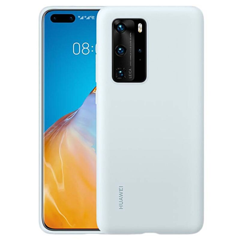 Husa Originala Huawei P40 Pro - imagine 5