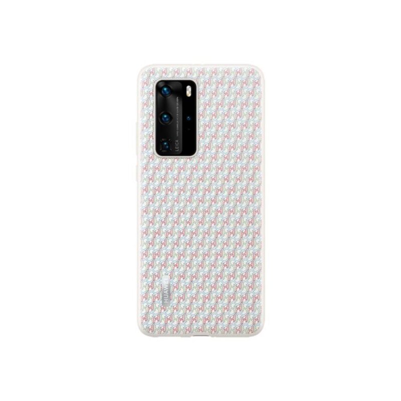 Husa Originala Huawei P40 Pro - imagine 4