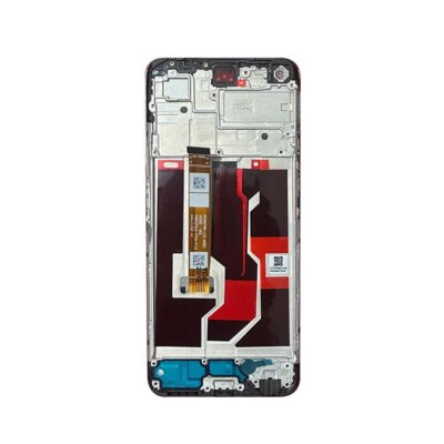 Ecran Compatibil OPPO A96 - Cu Rama