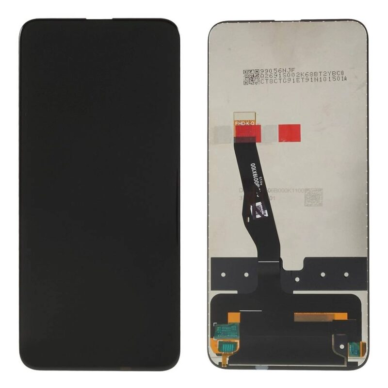 Ecran Compatibil Huawei P Smart Z - Fara Rama