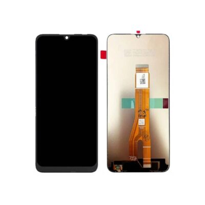 Ecran Compatibil Huawei Honor X7a - Fara Rama
