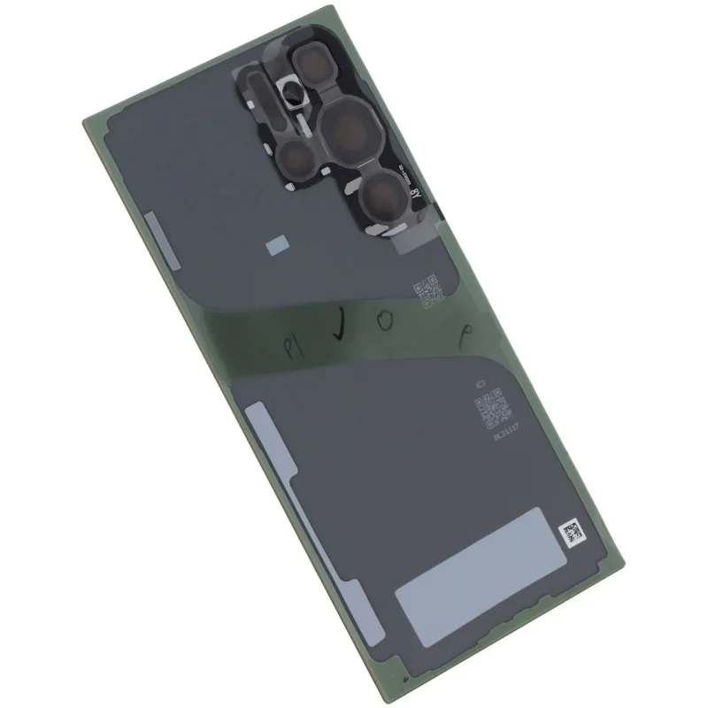 Capac Spate Original Samsung S24 Ultra (S928)