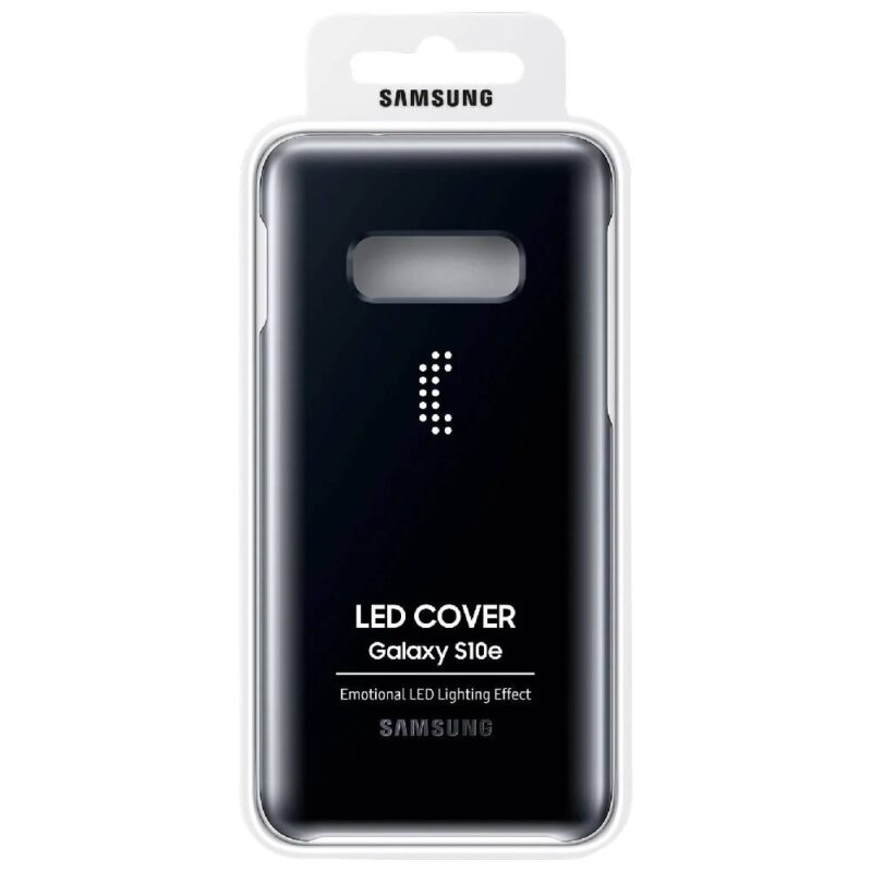Husa Originala Samsung S10e (G970) - imagine 7