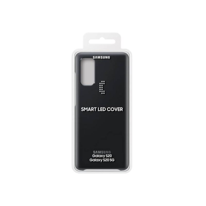 Husa Originala Samsung S20 (G980) - imagine 11