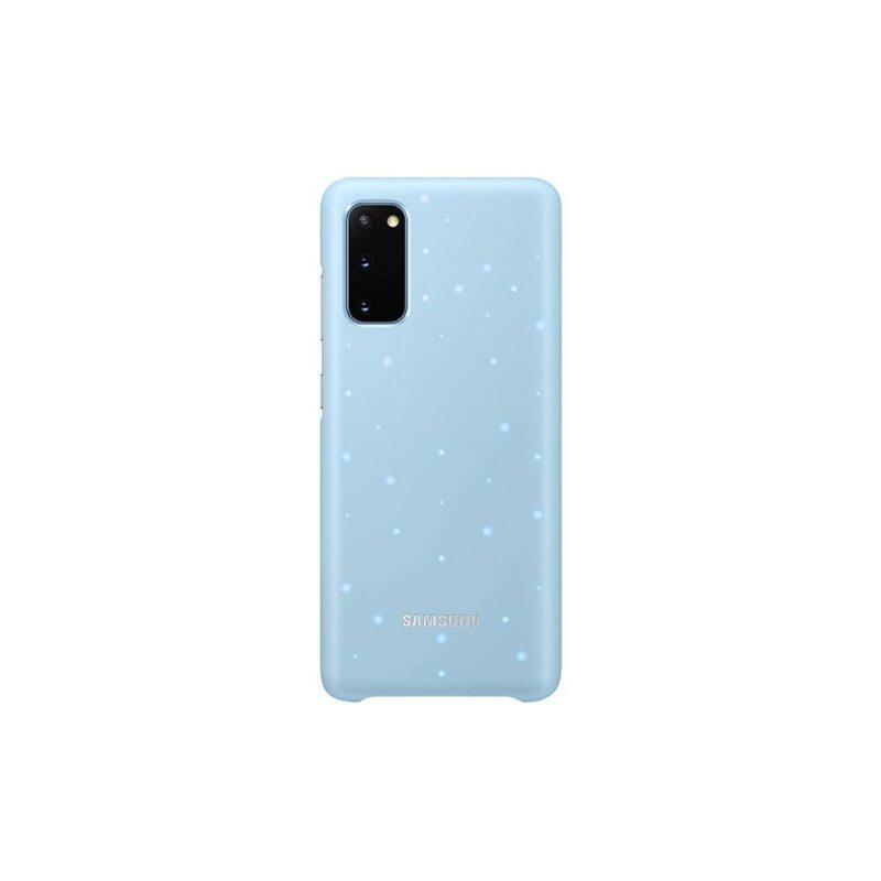 Husa Originala Samsung S20 (G980) - imagine 10