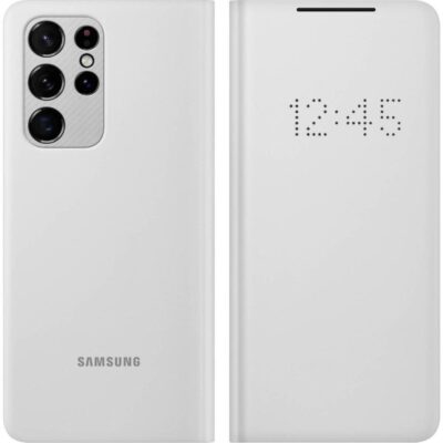 Husa Originala Samsung S21 Ultra (G998)