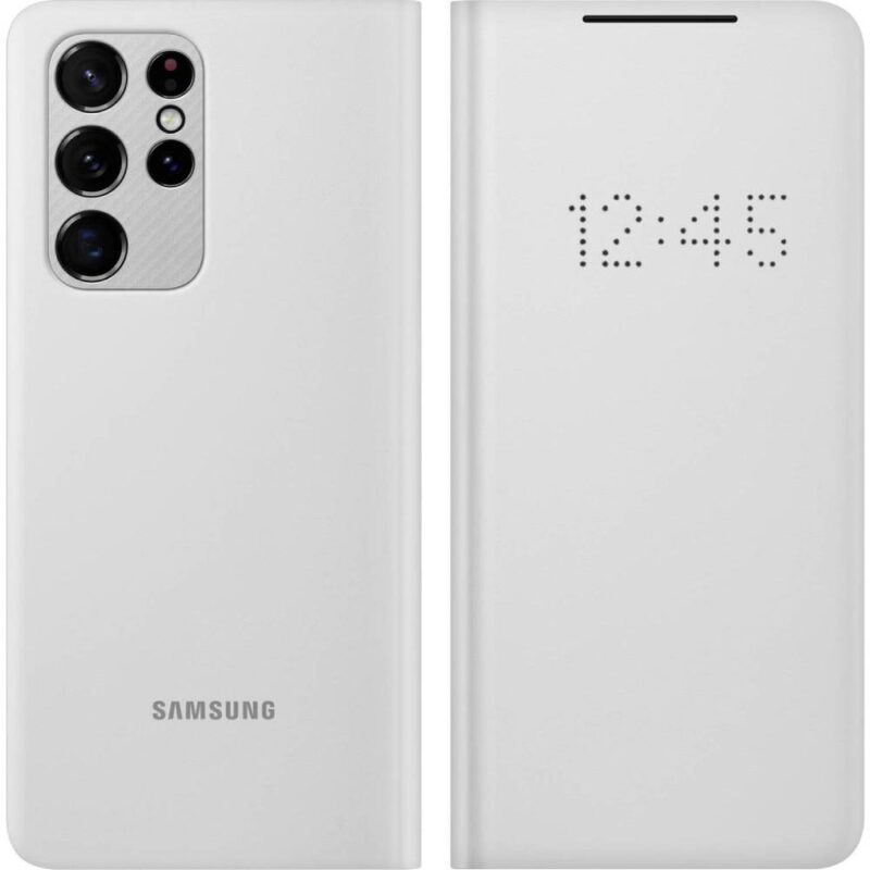 Husa Originala Samsung S21 Ultra (G998)