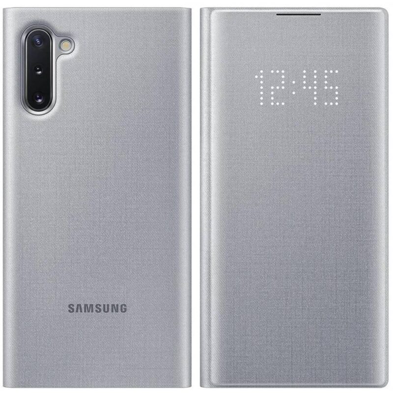 Husa Originala Samsung Note 10 (N970) - imagine 6