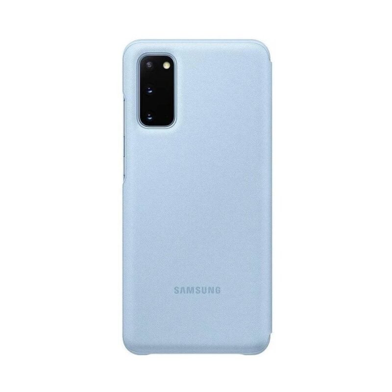 Husa Originala Samsung S20 + (G985) - imagine 2