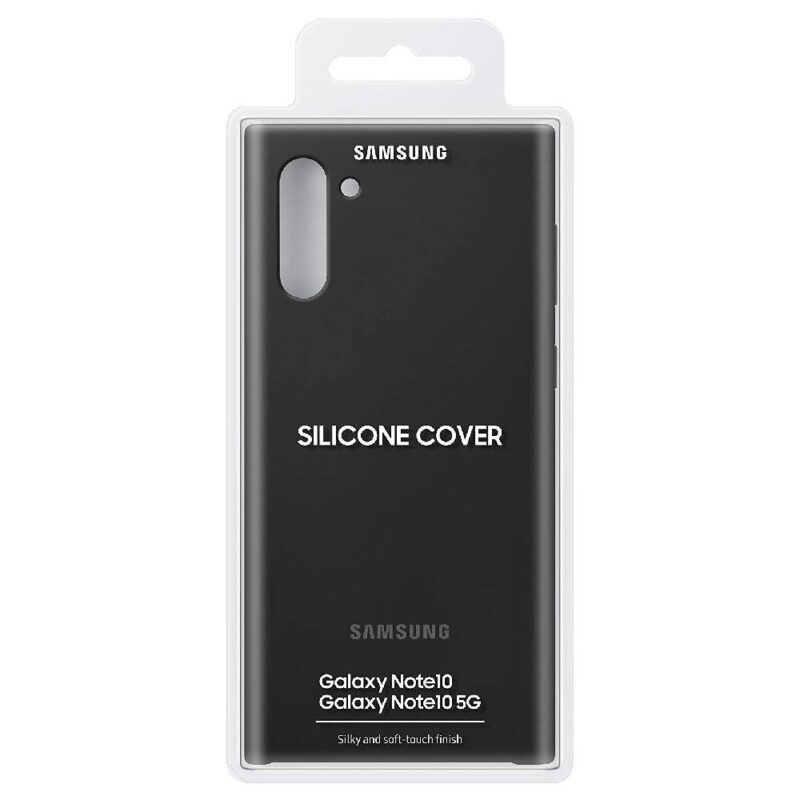 Husa Originala Samsung Note 10 (N970) - imagine 7