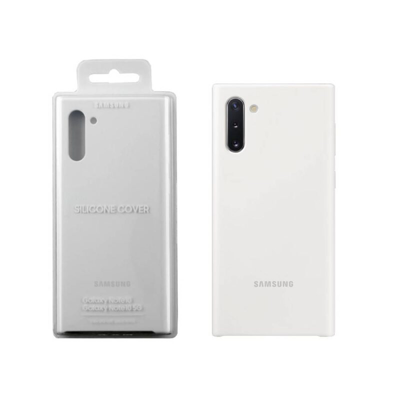 Husa Originala Samsung Note 10 (N970) - imagine 2