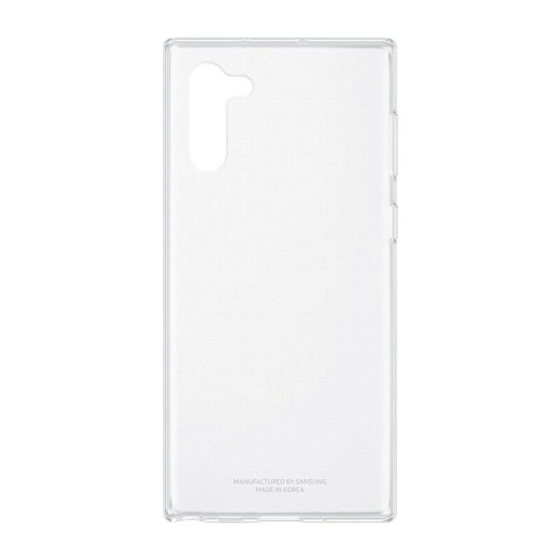 Husa Originala Samsung Note 10 (N970) - imagine 9