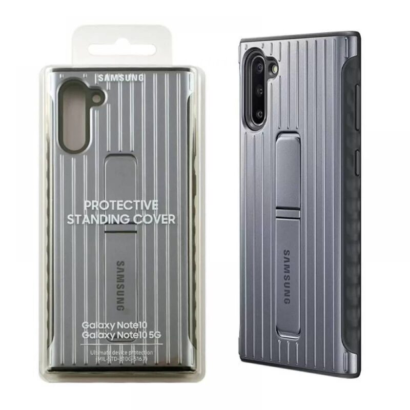 Husa Originala Samsung Note 10 (N970) - imagine 8
