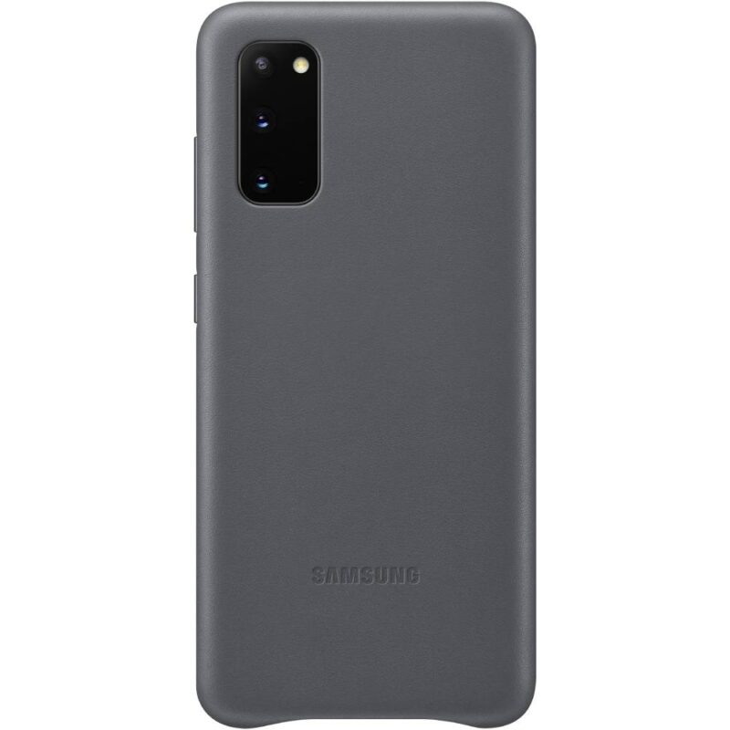 Husa Originala Samsung S20 (G980) - imagine 6
