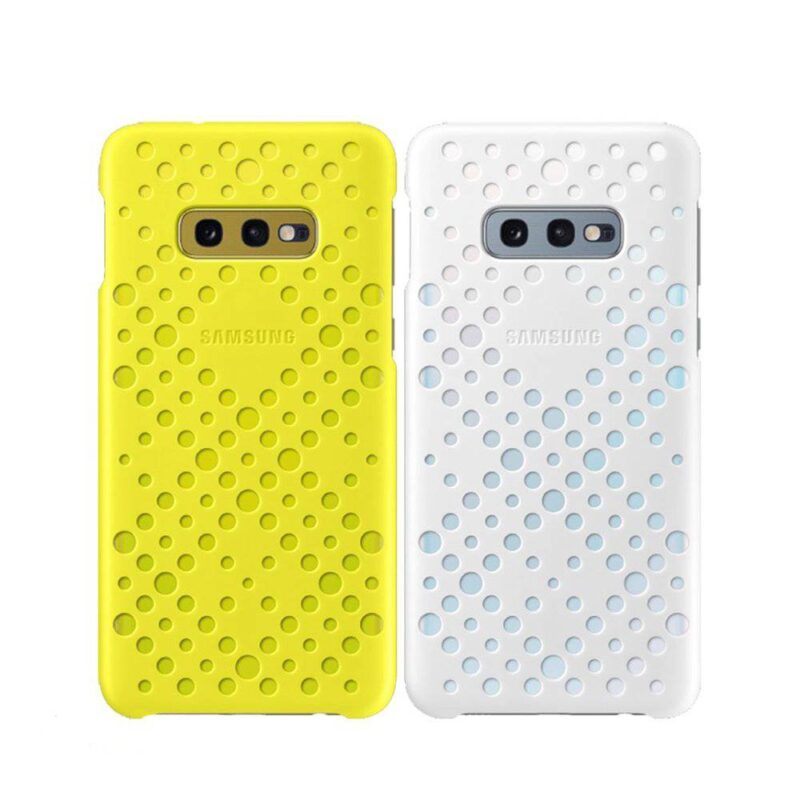 Husa Originala Samsung S10e (G970) - imagine 3
