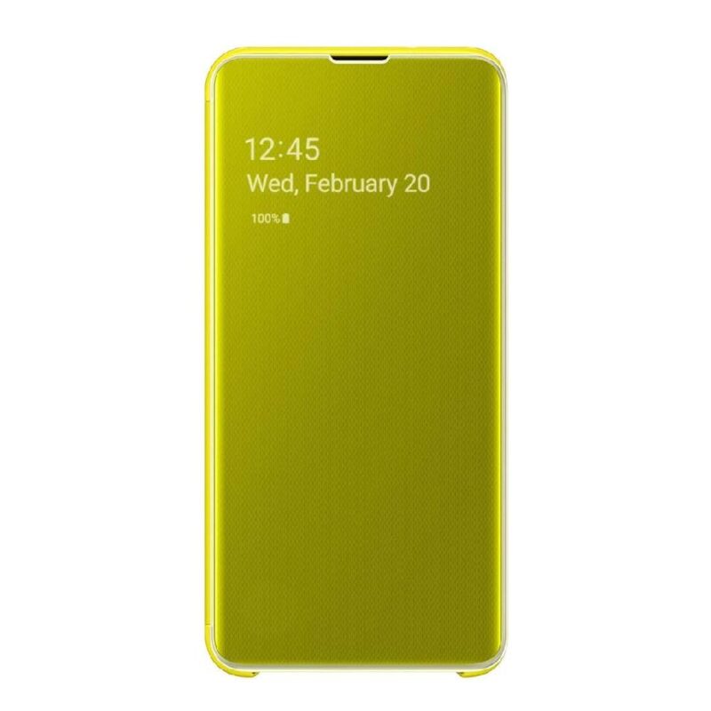 Husa Originala Samsung S10e (G970) - imagine 4