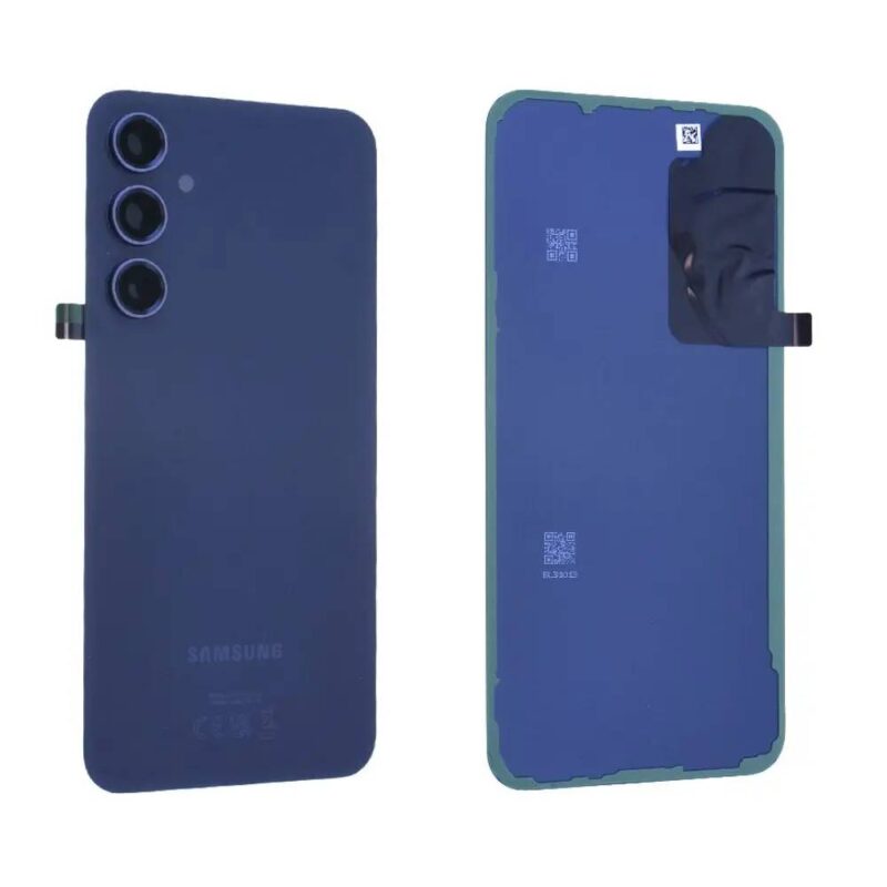 Capac Spate Original Samsung S23 FE (S711) - imagine 4