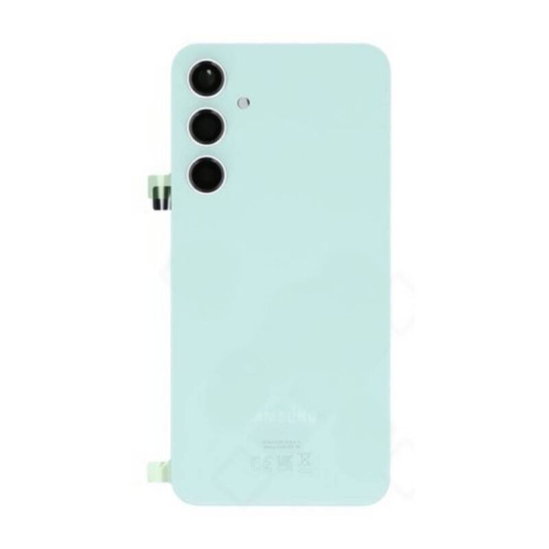 Capac Spate Original Samsung S23 FE (S711)
