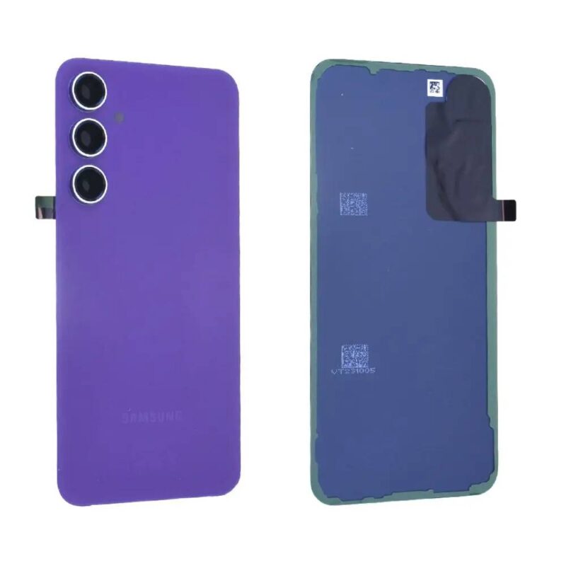 Capac Spate Original Samsung S23 FE (S711) - imagine 6