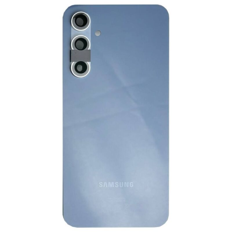 Capac Spate Original Samsung S23 FE (S711) - imagine 5