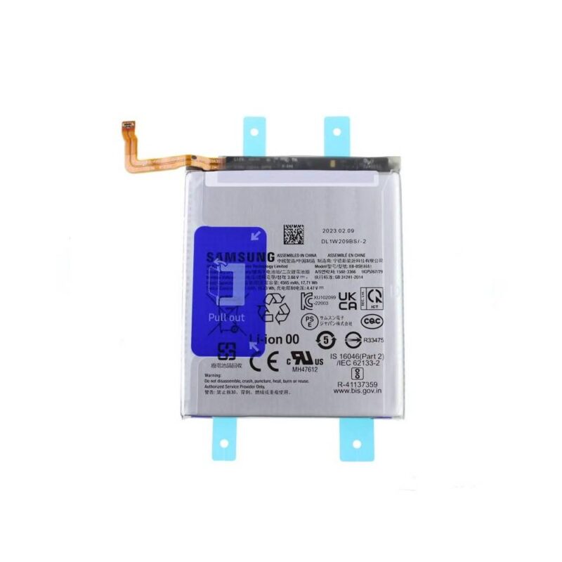 Baterie Originala Samsung S24 (S921)