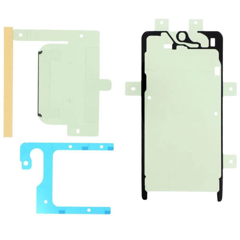 Adeziv Ecran Samsung S24 (S921) - imagine 2