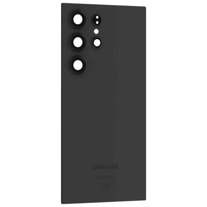 Capac Spate Original Samsung S24 Ultra (S928) - imagine 9