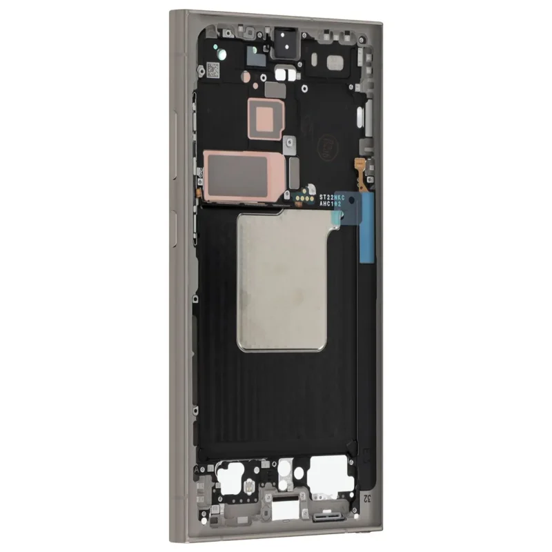 Rama Ecran Samsung S24 Ultra (S928) - imagine 3