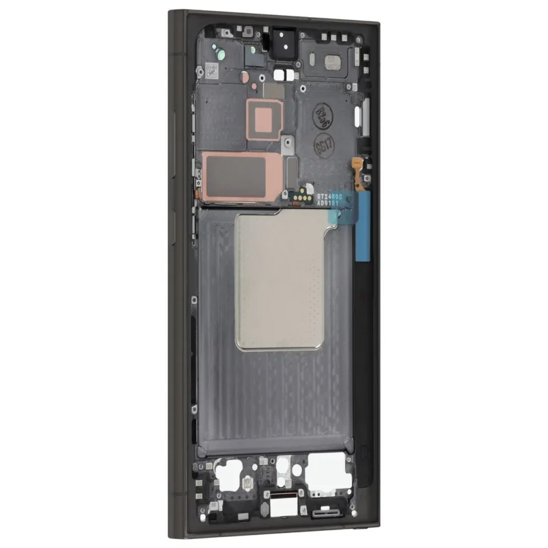Rama Ecran Samsung S24 Ultra (S928) - imagine 5