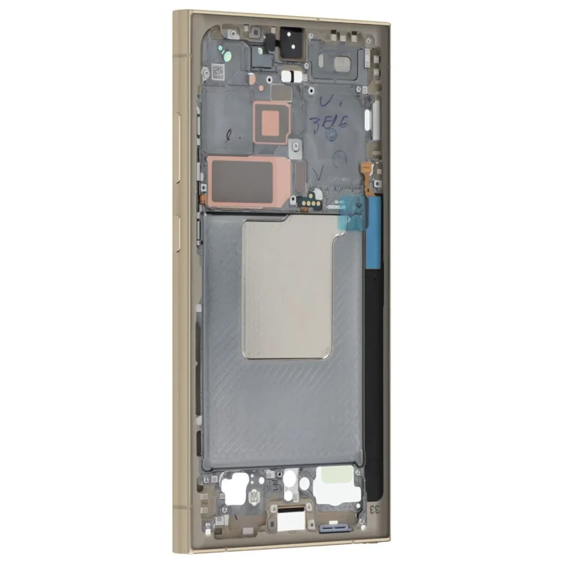 Rama Ecran Samsung S24 Ultra (S928) - imagine 4