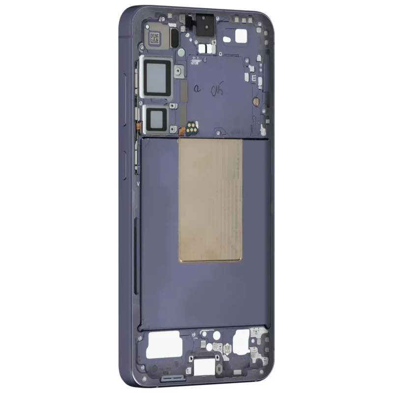 Rama Ecran Samsung S24 Plus (S926) - imagine 5