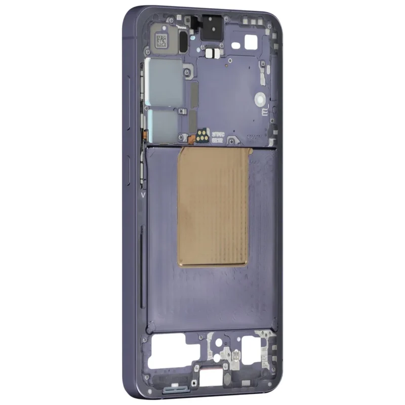 Rama Ecran Samsung S24 (S921) - imagine 6