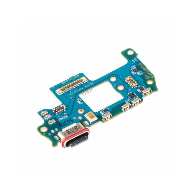 Port Incarcare Samsung S23 FE (S711)