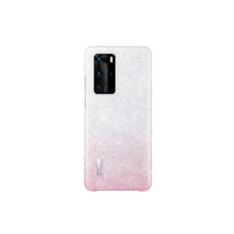 Husa Originala Huawei P40 Pro - imagine 2