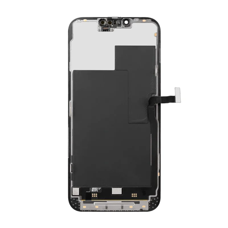 Ecran iPhone 13 Pro Max Soft Oled NCC - Suporta Diagnoza