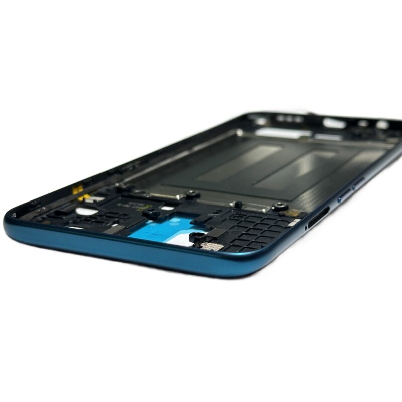 Carcasa Spate Originala Oppo A9 - imagine 4