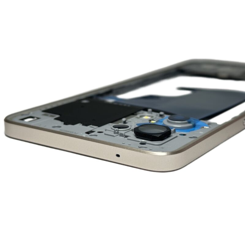 Carcasa Spate Originala Oppo Reno7 - imagine 3