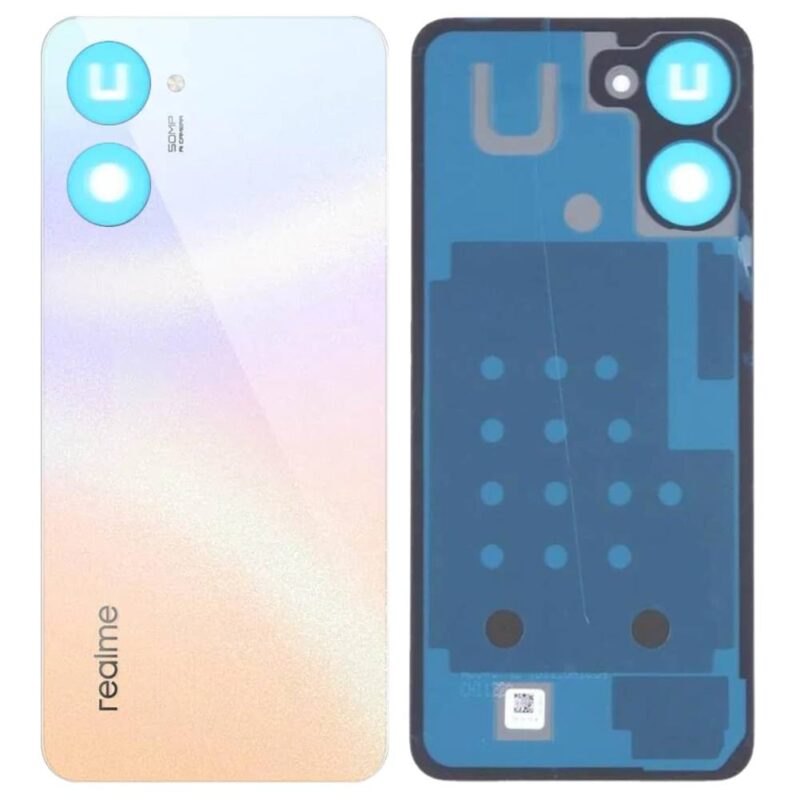 Capac Original Realme 10