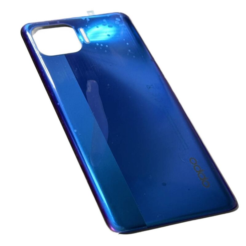 Capac Original Oppo Reno4 Lite - imagine 2