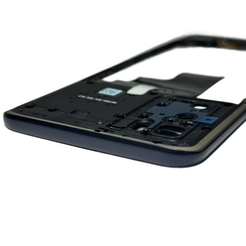 Carcasa Spate Originala Oppo A16s - imagine 3