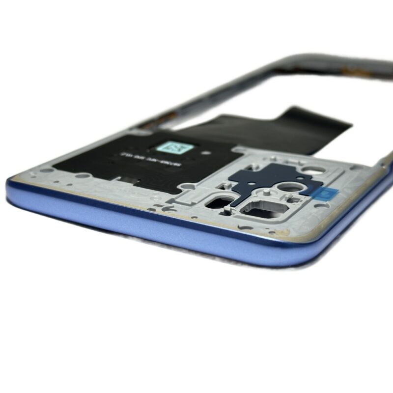Carcasa Spate Originala Oppo A16s - imagine 4