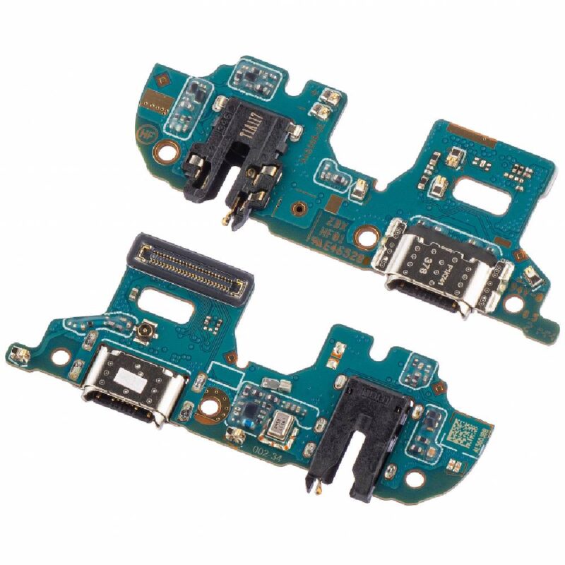 Port Incarcare Realme 8i