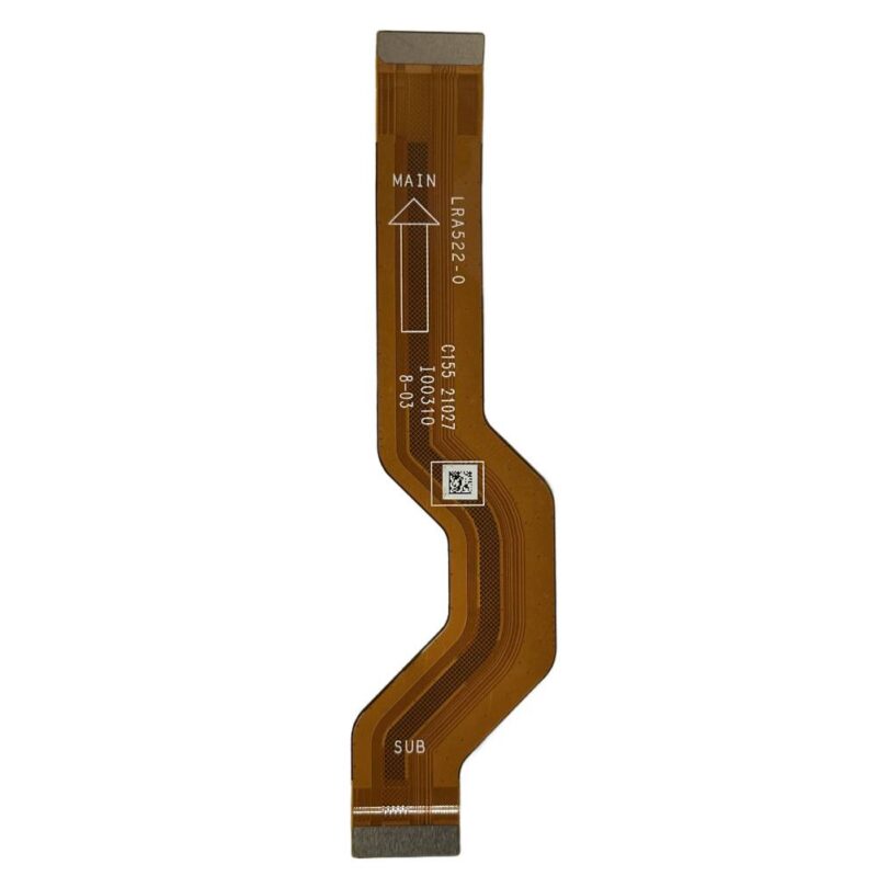 Flex Principal Realme 7 Pro