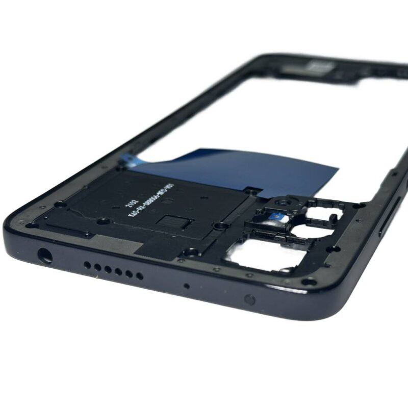 Carcasa Spate Xiaomi Redmi Note 11 Pro 5G - imagine 3
