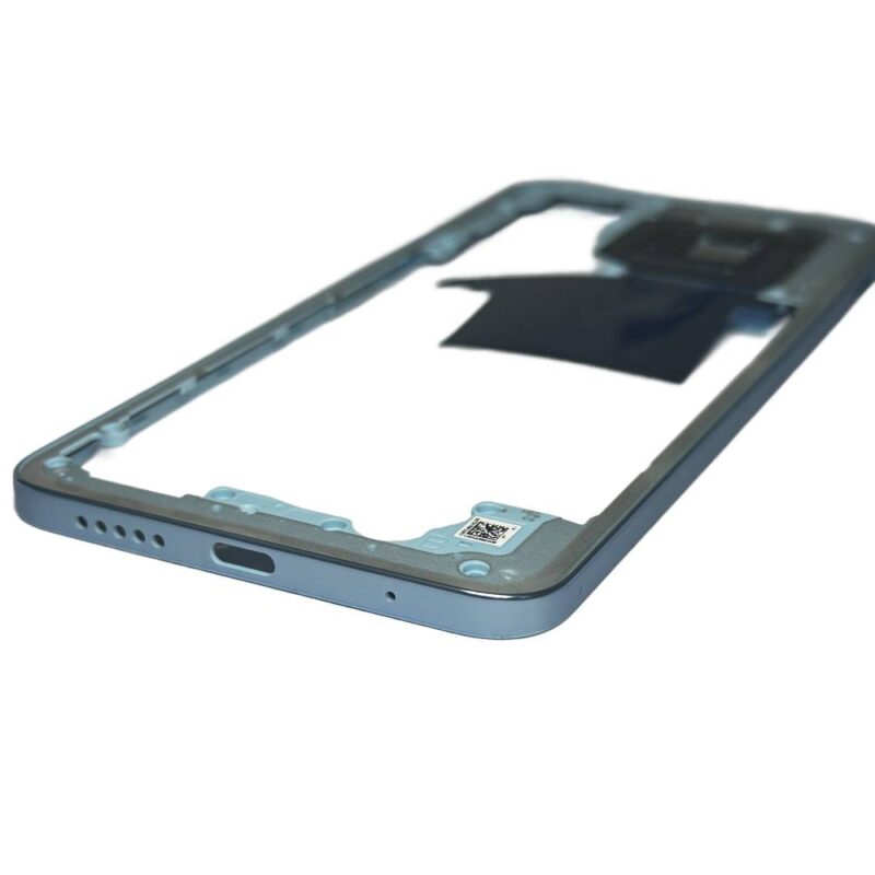 Carcasa Spate Originala Xiaomi Redmi Note 11 / 11S - imagine 4