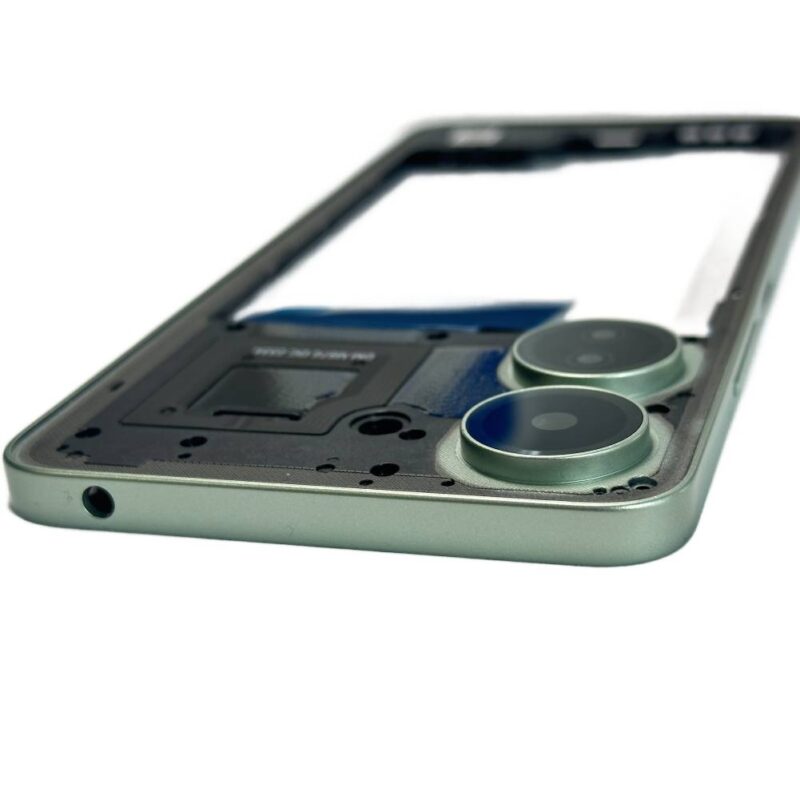 Carcasa Spate Originala Xiaomi Redmi 13C - imagine 2