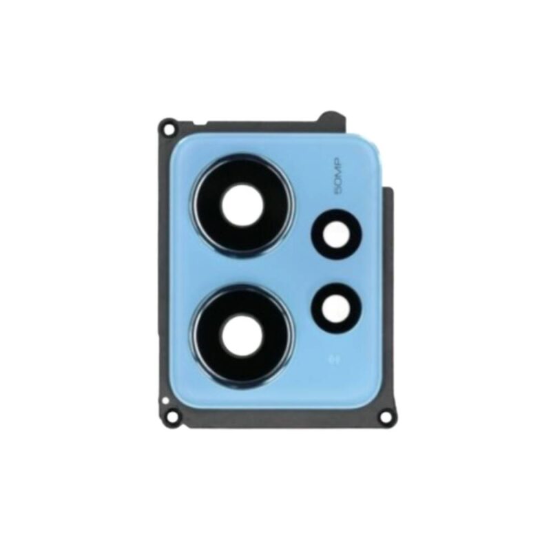 Ansamblu Sticla Camera Xiaomi Redmi Note 12 4G